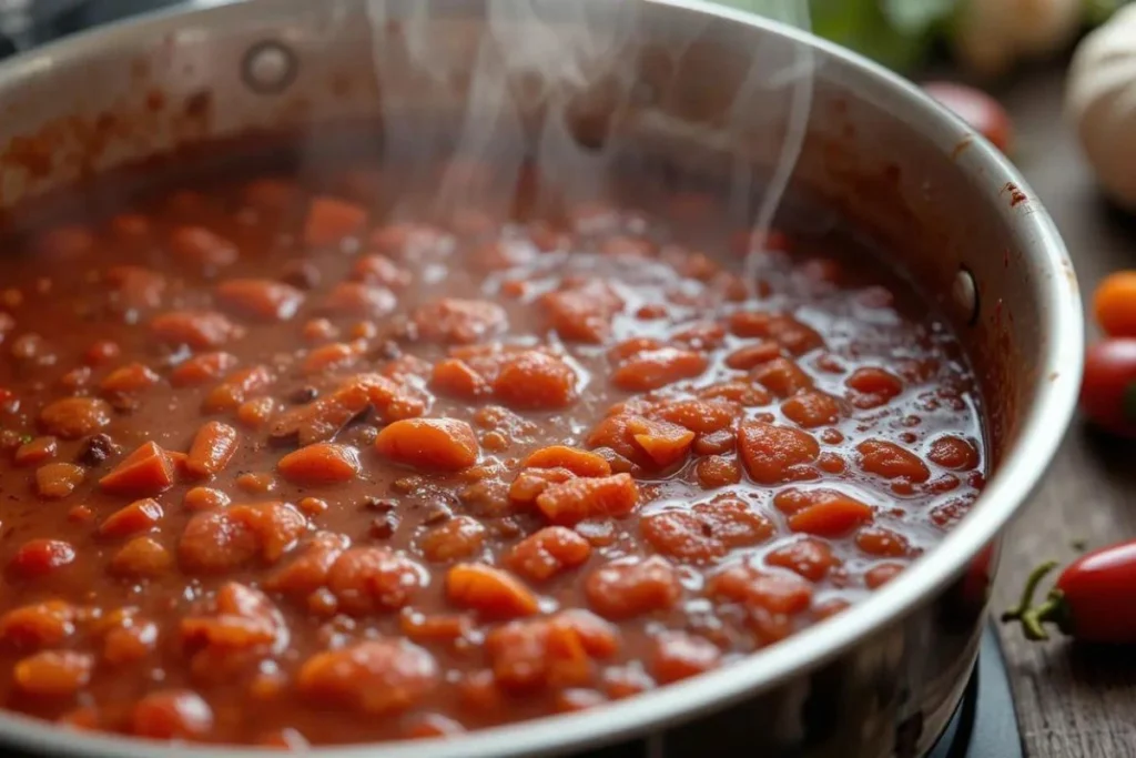 Boulders Enchilada Recipe