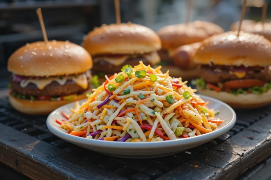 cheese slaw recipe
