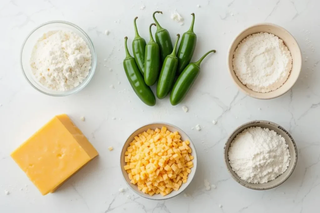 Vegan Jalapeno Cheddar Artisan Bread recipe